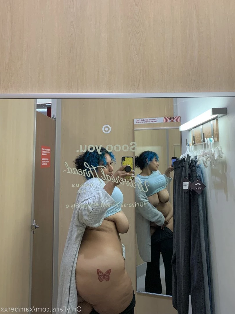 ༺ Amber ༻ [ xamberxx ] Onlyfans leaked photo 4762755 on Hotleaks.tv