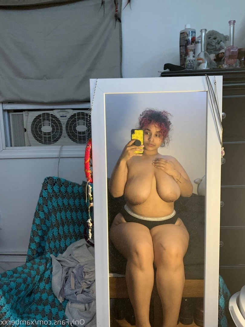 ༺ Amber ༻ [ xamberxx ] Onlyfans leaked photo 4762784 on Hotleaks.tv