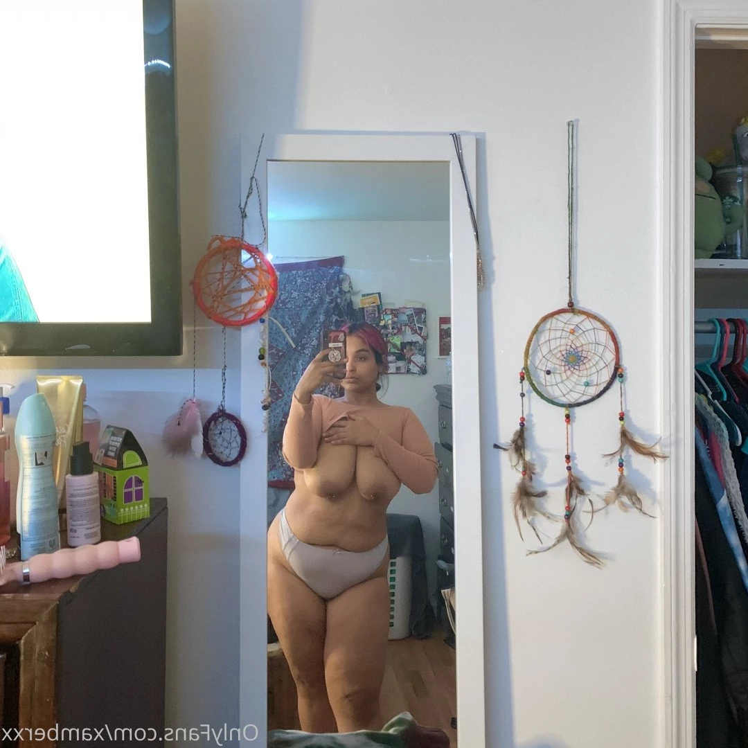 ༺ Amber ༻ [ xamberxx ] Onlyfans leaked photo 4762909 on Hotleaks.tv