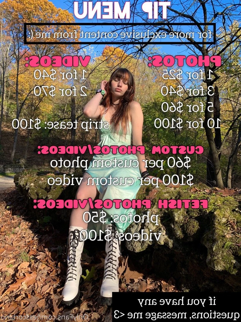 Jessie 💙 [ jesscorbino ] Onlyfans leaked photo 556065 on Hotleaks.tv