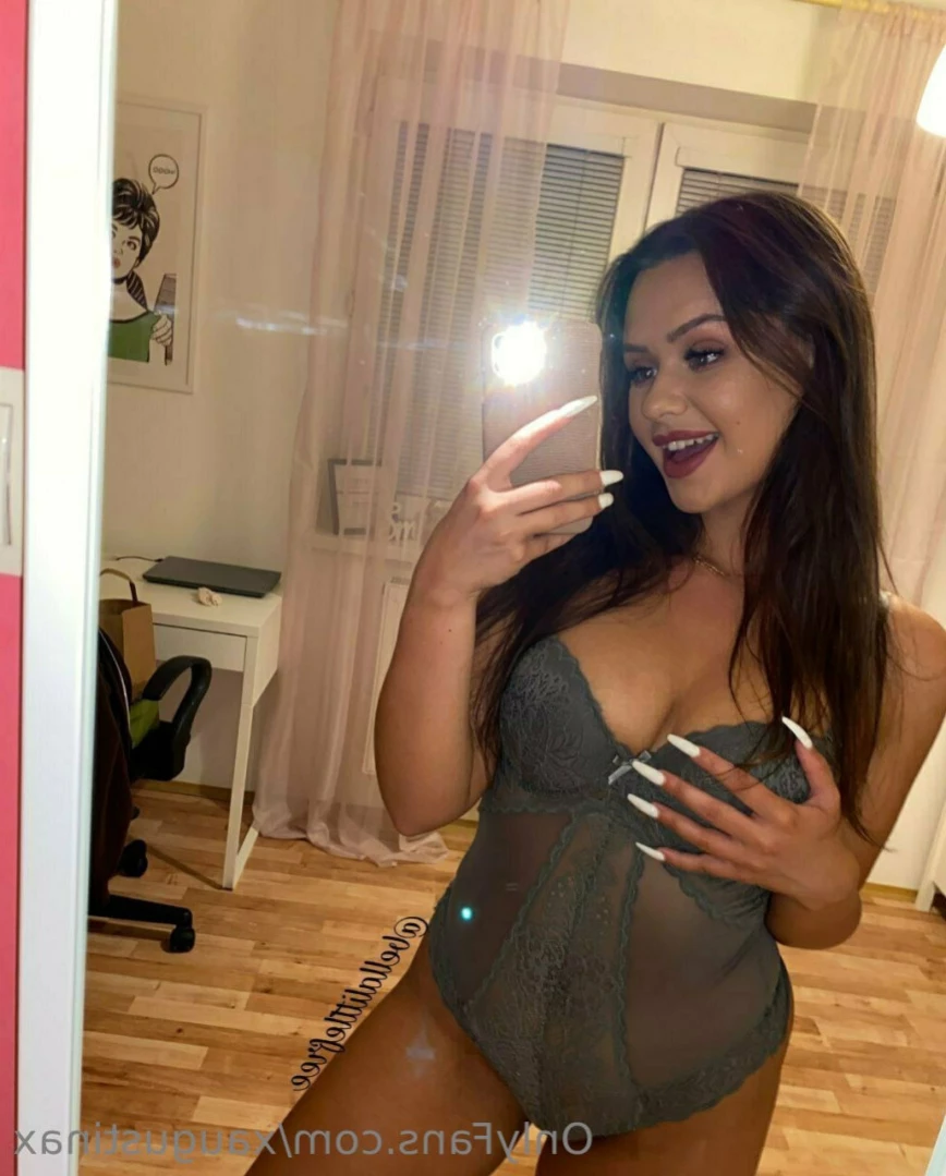 xaugustinax Onlyfans leaked photo 11046036 on Hotleaks.tv