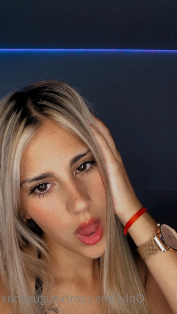 xaugustinax Onlyfans leaked photo 11734621 on Hotleaks.tv