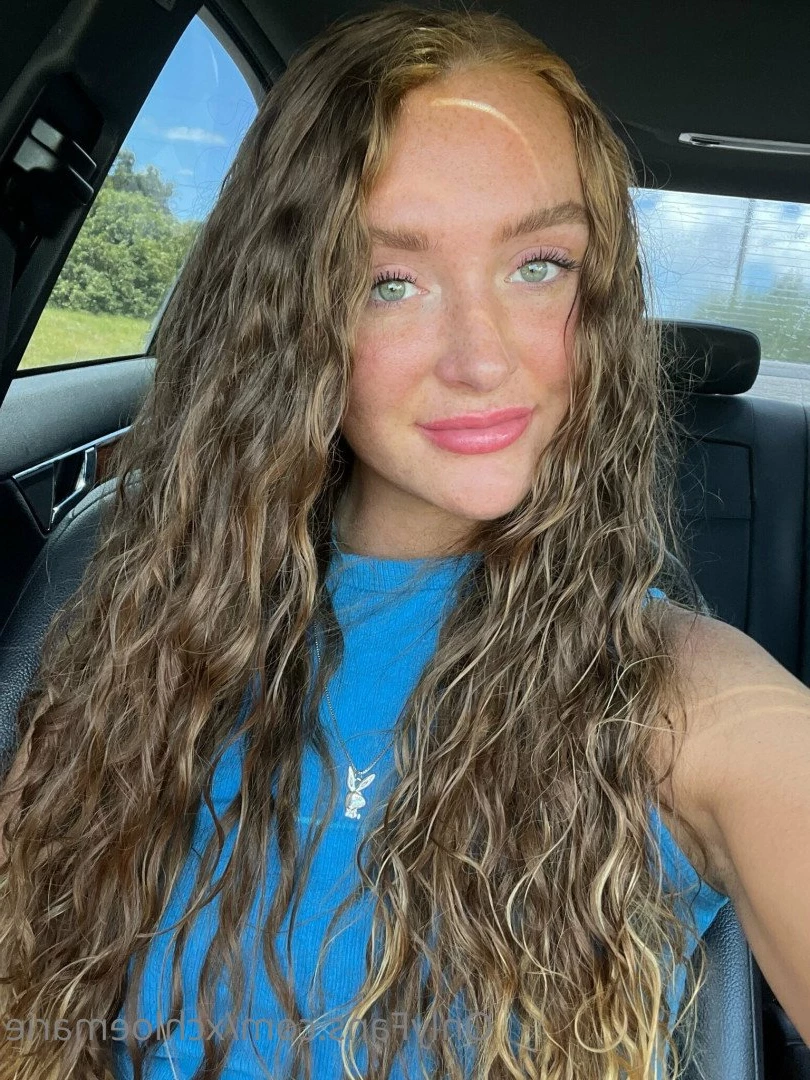 Chloe Marie ✨ [ xchloemarie ] Onlyfans leaked photo 4771190 on Hotleaks.tv