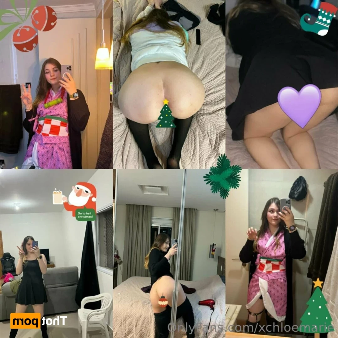 Chloe Marie ✨ [ xchloemarie ] Onlyfans leaked photo 13374973 on Hotleaks.tv
