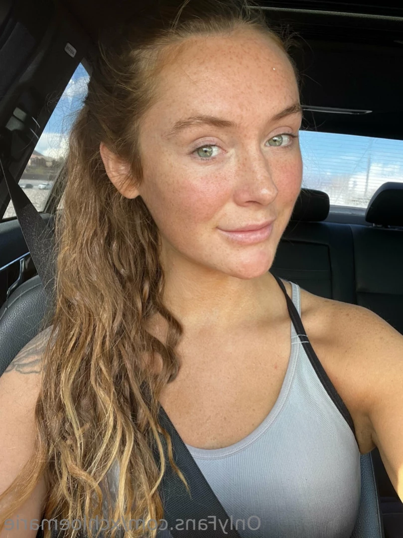 Chloe Marie ✨ [ xchloemarie ] Onlyfans leaked photo 14289747 on Hotleaks.tv