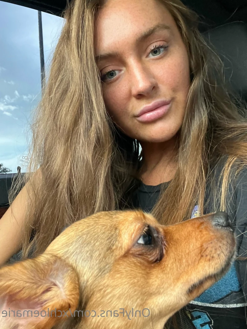 Chloe Marie ✨ [ xchloemarie ] Onlyfans leaked photo 16493320 on Hotleaks.tv