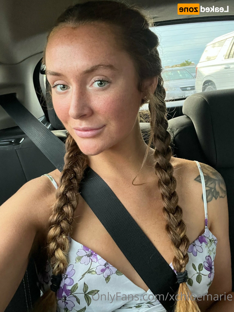 Chloe Marie ✨ [ xchloemarie ] Onlyfans leaked photo 16754050 on Hotleaks.tv