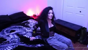 Xena LeBlanc 👑 Ivy League Girlfriend [ xenaleblanc ] Onlyfans leaked video 18255846 on Hotleaks.tv