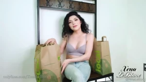 Xena LeBlanc 👑 Ivy League Girlfriend [ xenaleblanc ] Onlyfans leaked video 18255918 on Hotleaks.tv