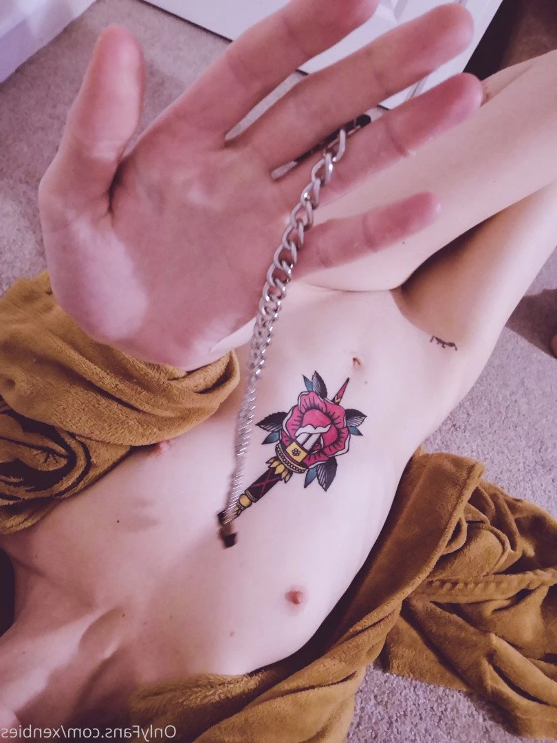 xenbies Onlyfans leaked photo 4762080 on Hotleaks.tv