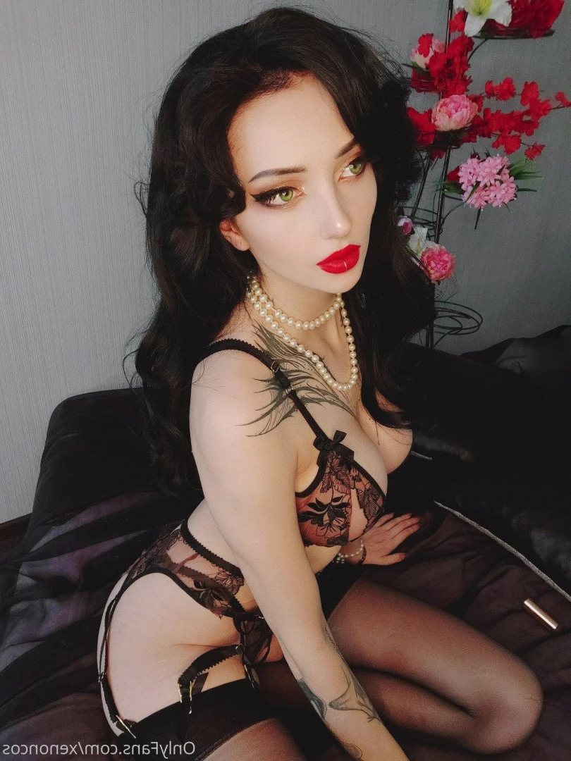 Xenon [ xenoncos ] Onlyfans leaked photo 4770389 on Hotleaks.tv