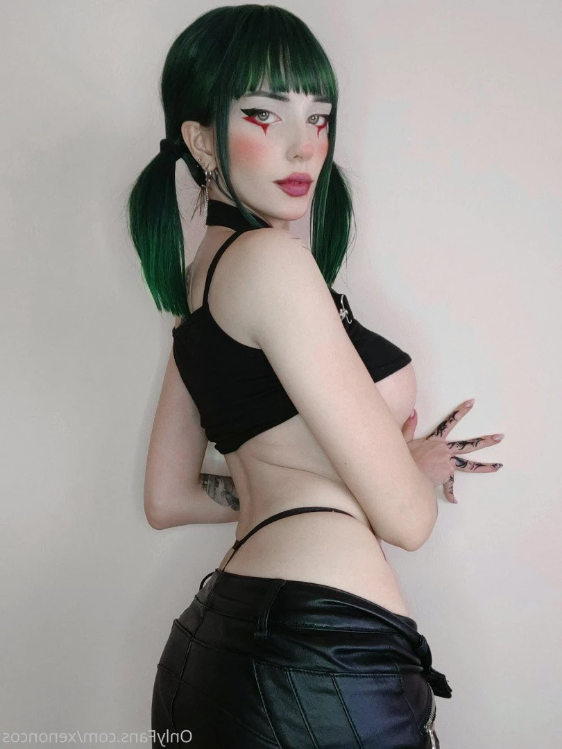Xenon [ xenoncos ] Onlyfans leaked photo 4770560 on Hotleaks.tv