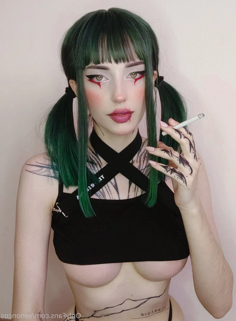 Xenon [ xenoncos ] Onlyfans leaked photo 4770628 on Hotleaks.tv