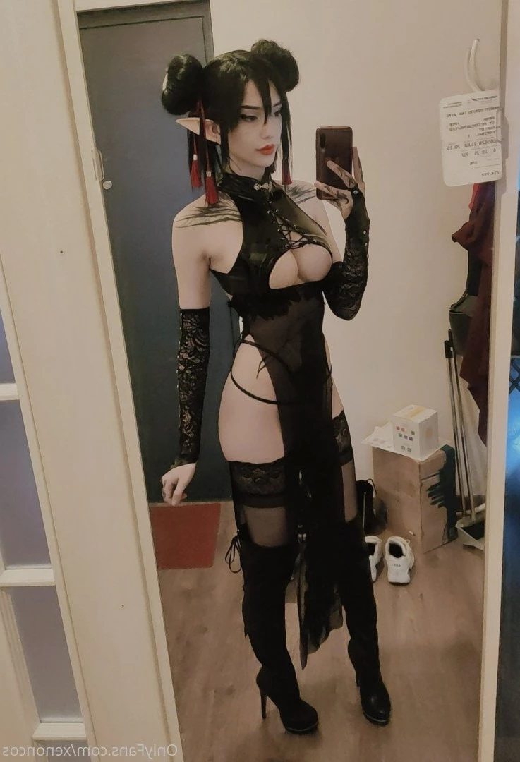 Xenon [ xenoncos ] Onlyfans leaked photo 4770675 on Hotleaks.tv