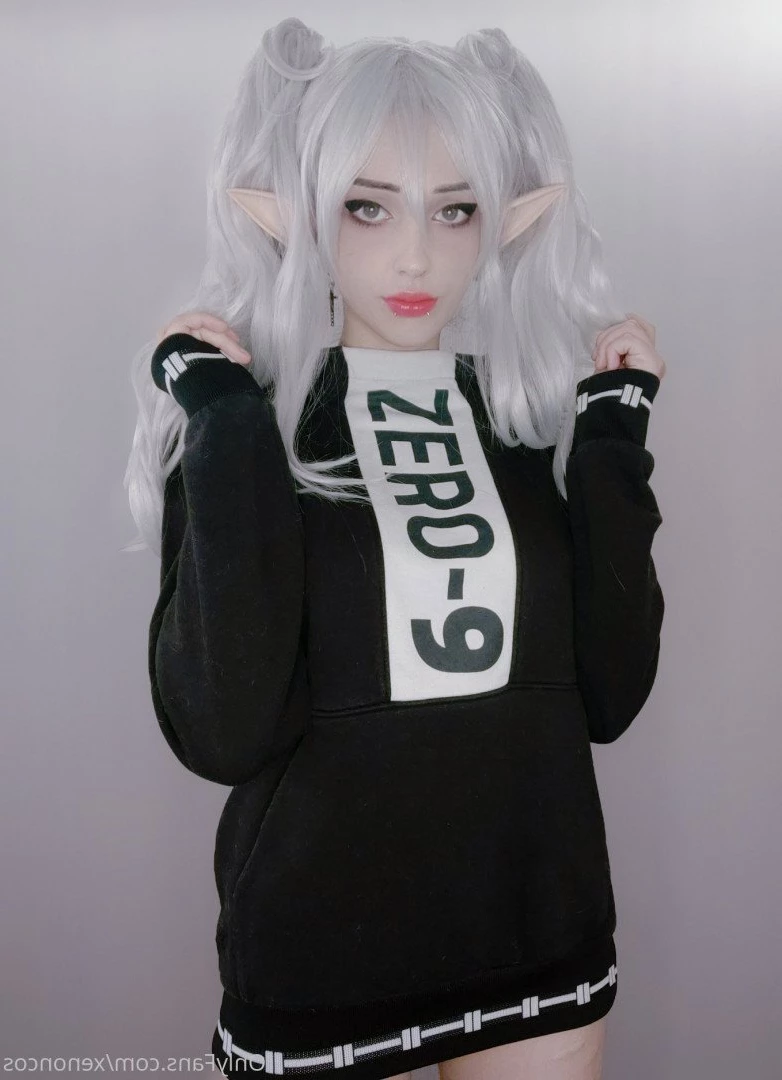 Xenon [ xenoncos ] Onlyfans leaked photo 4770738 on Hotleaks.tv