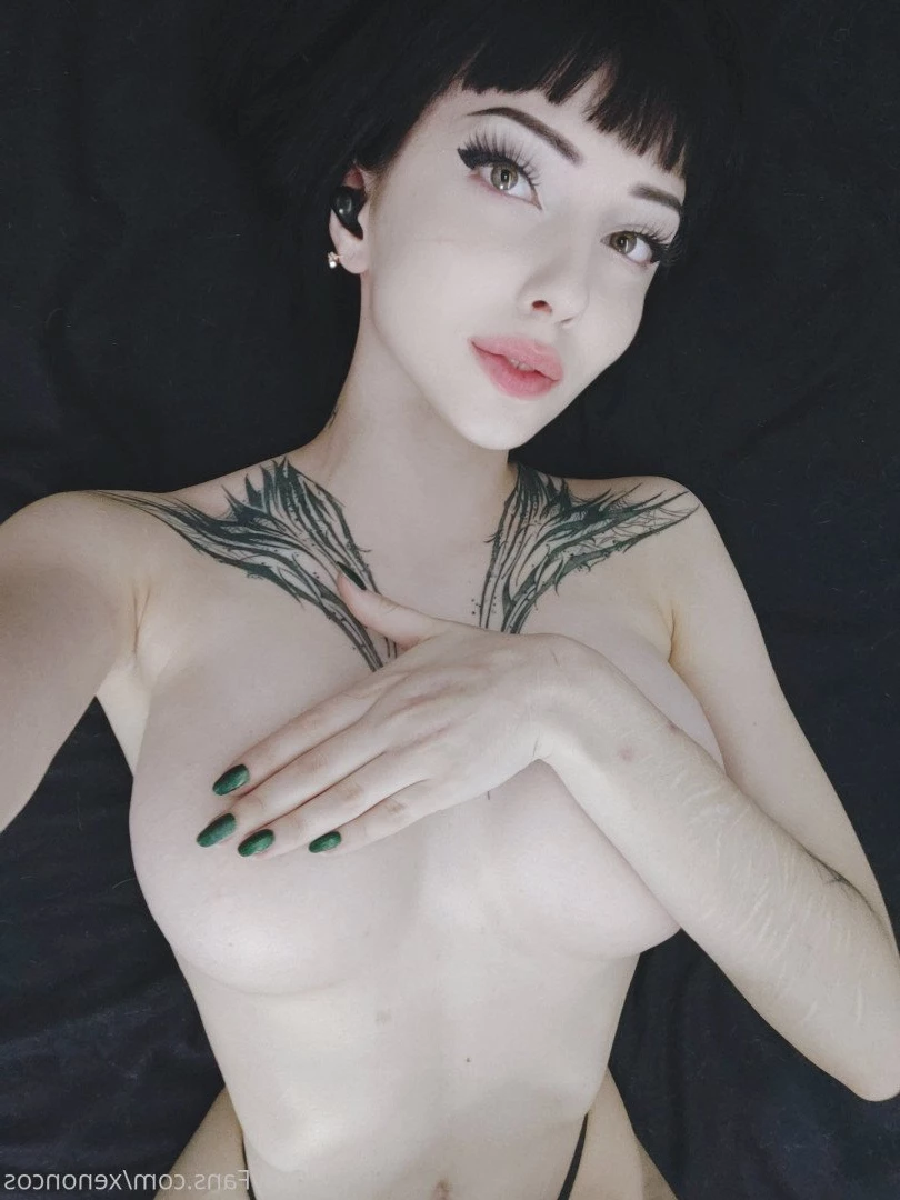 Xenon [ xenoncos ] Onlyfans leaked photo 4770753 on Hotleaks.tv