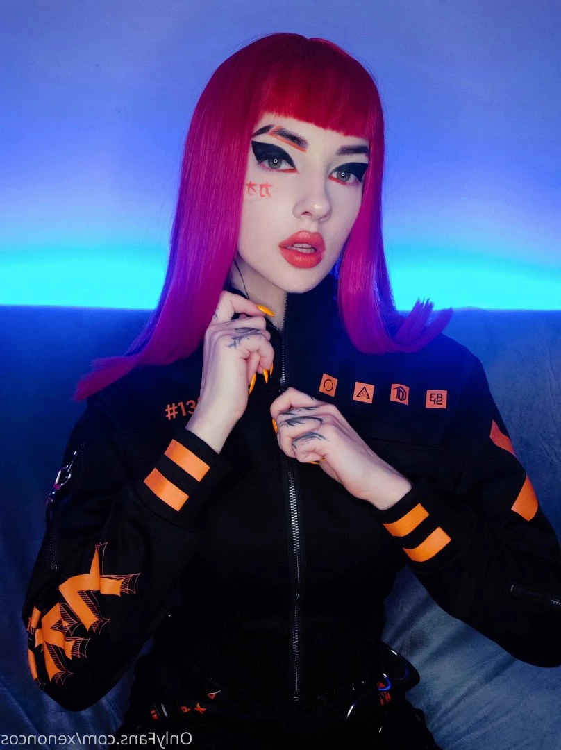 Xenon [ xenoncos ] Onlyfans leaked photo 4770810 on Hotleaks.tv
