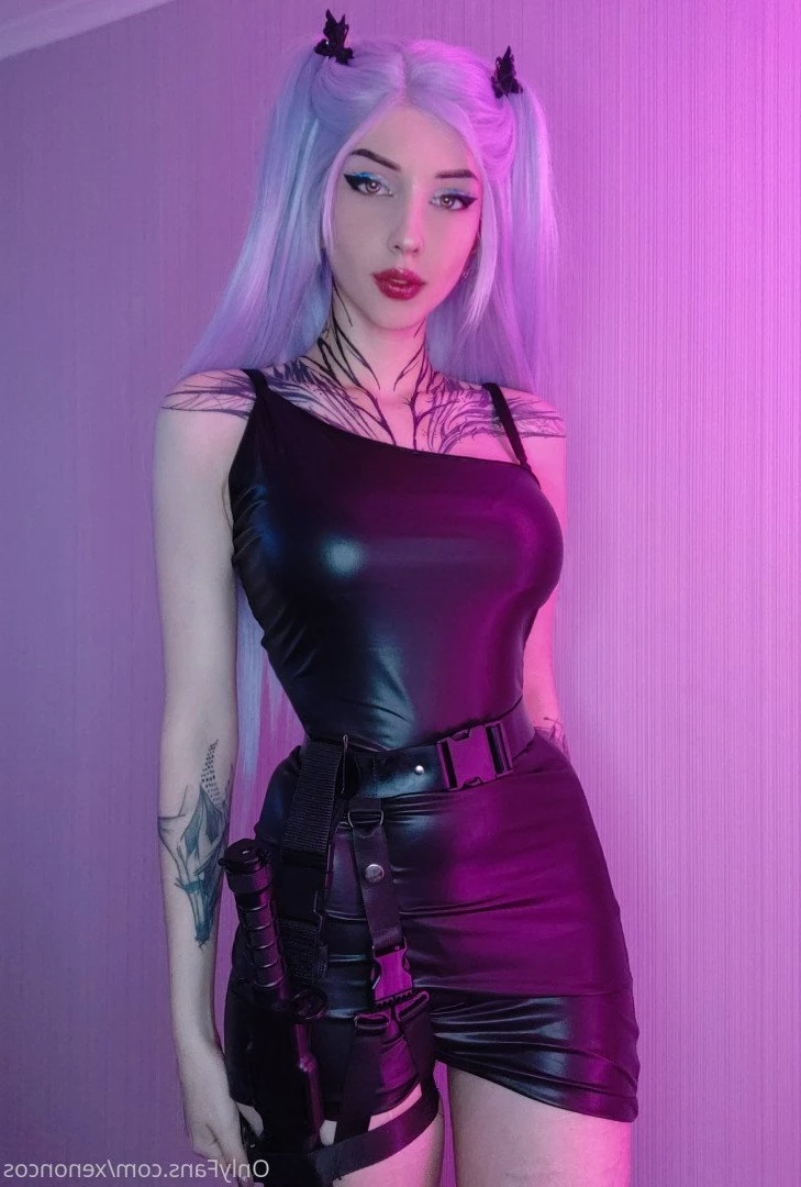 Xenon [ xenoncos ] Onlyfans leaked photo 4770834 on Hotleaks.tv