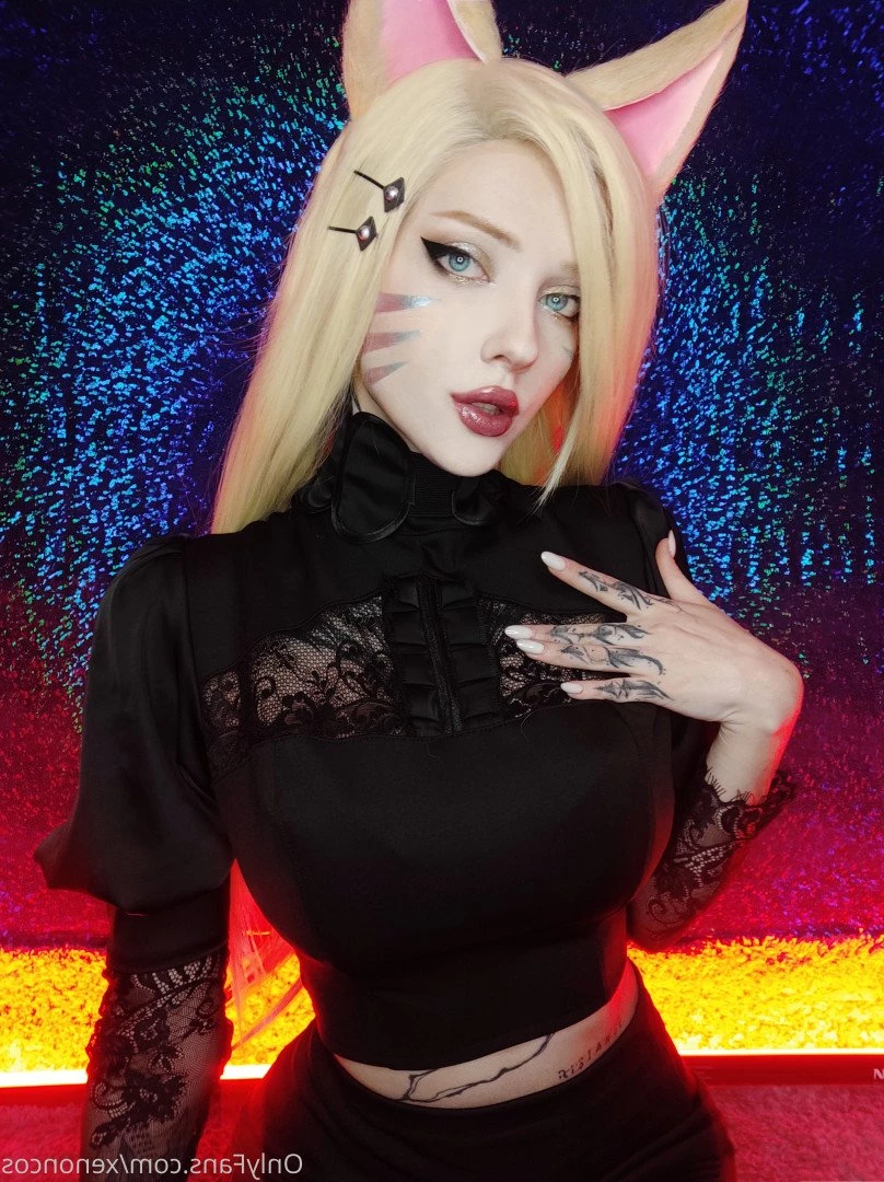 Xenon [ xenoncos ] Onlyfans leaked photo 4770917 on Hotleaks.tv