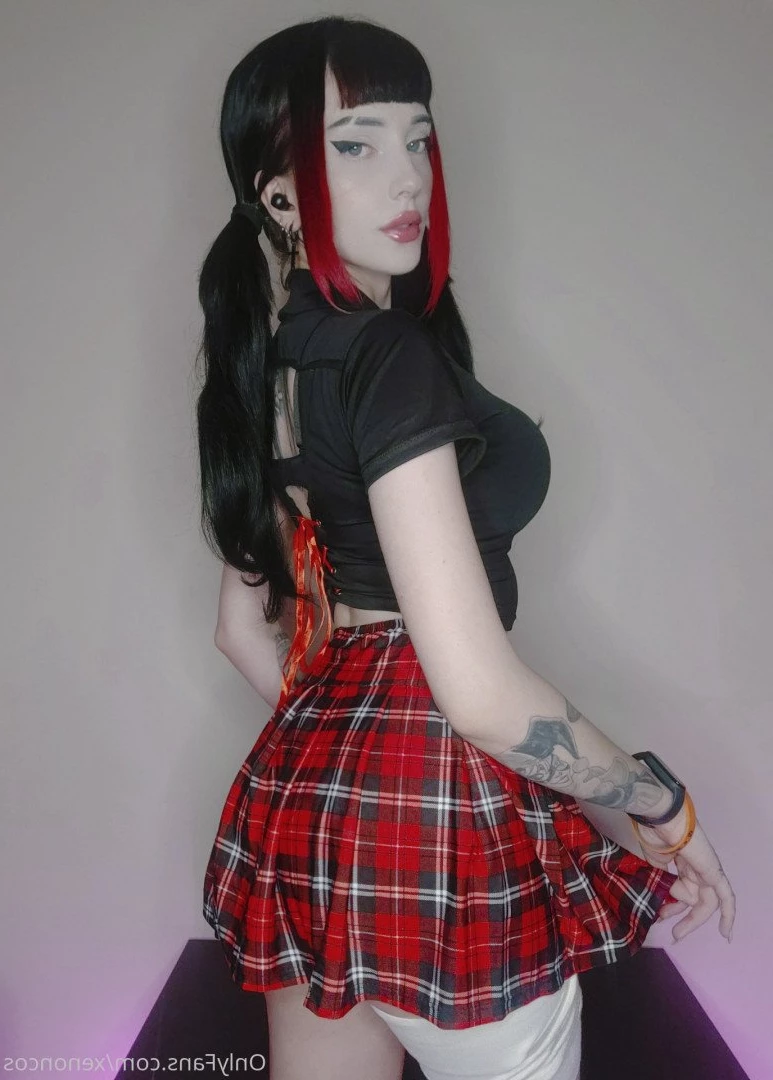Xenon [ xenoncos ] Onlyfans leaked photo 4770954 on Hotleaks.tv