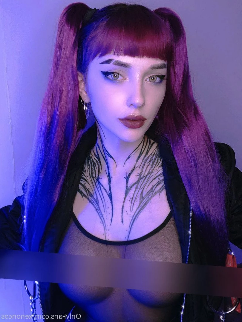 Xenon [ xenoncos ] Onlyfans leaked photo 4770970 on Hotleaks.tv