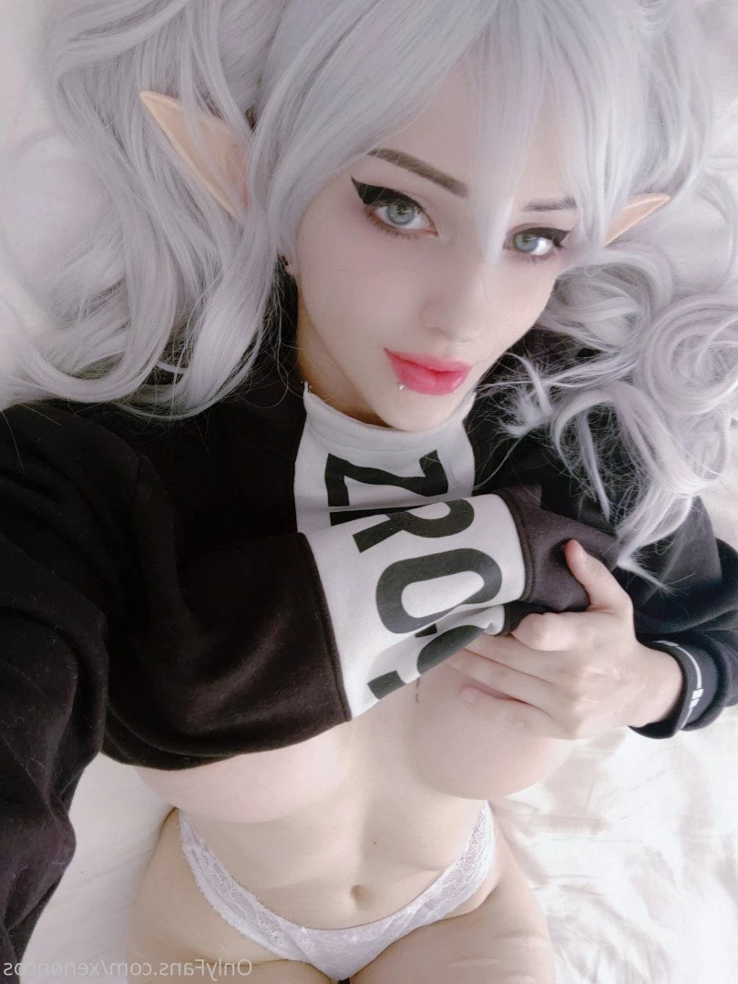 Xenon [ xenoncos ] Onlyfans leaked photo 4771019 on Hotleaks.tv