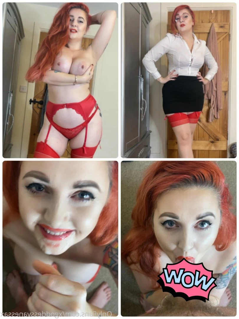 Vanessa 🇬🇧 JOI Queen 👑 [ xvanessavixenx ] Onlyfans leaked photo 4761393 on Hotleaks.tv