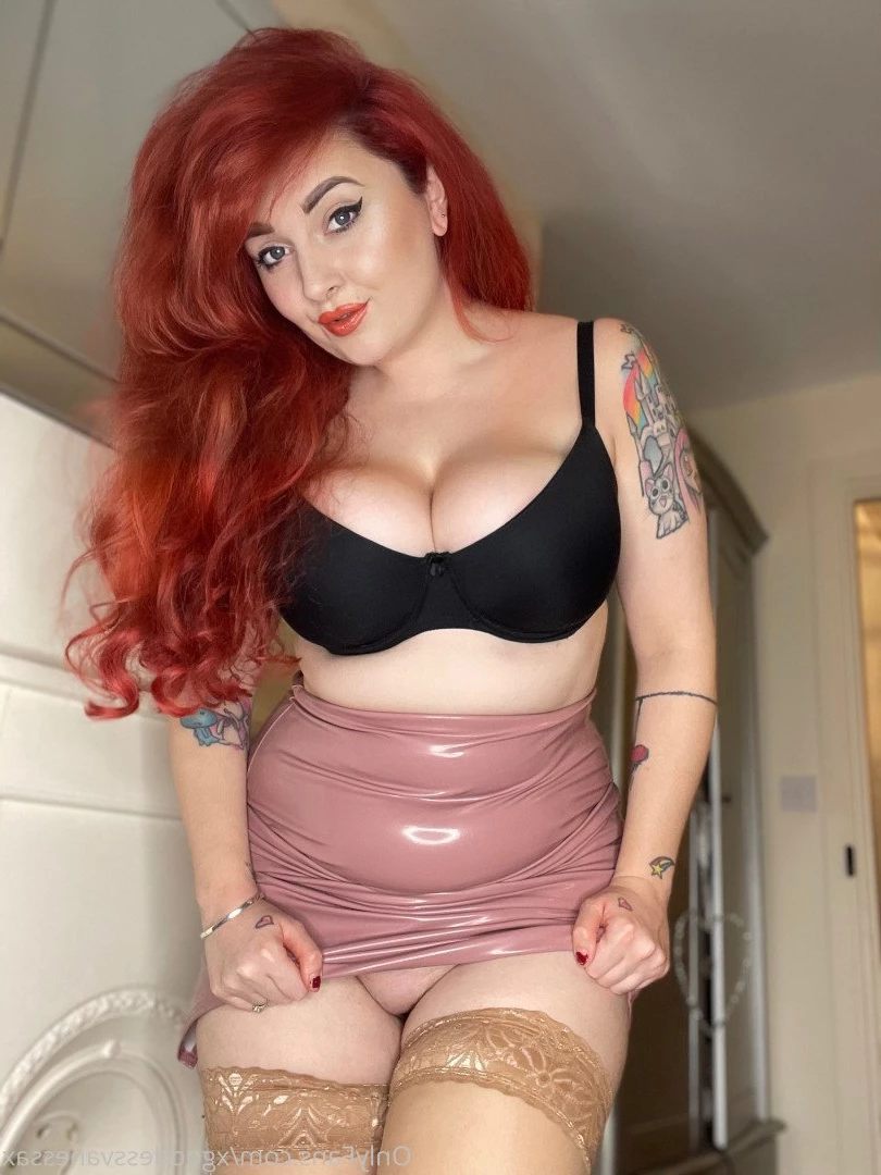 Vanessa 🇬🇧 JOI Queen 👑 [ xvanessavixenx ] Onlyfans leaked photo 4761666 on Hotleaks.tv