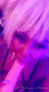 Xiou [ xiouuu ] Onlyfans leaked video 18255583 on Hotleaks.tv