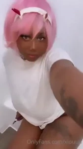 Xiou [ xiouuu ] Onlyfans leaked video 18255608 on Hotleaks.tv
