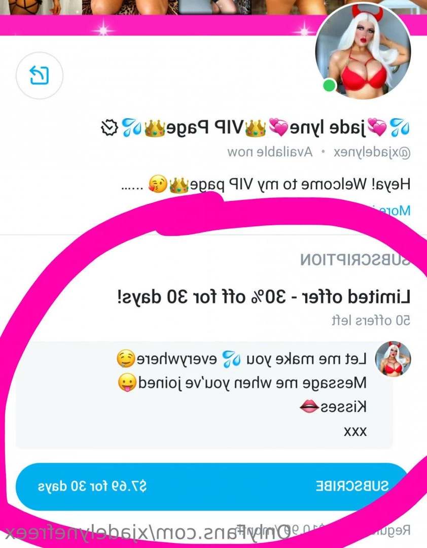 💞jade lyne💞FREE Page💖 [ xjadelynefreex ] Onlyfans leaked photo 5014352 on Hotleaks.tv