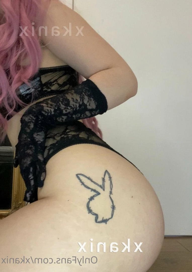𝐊 ♡ [ xkanix ] Onlyfans leaked photo 4759364 on Hotleaks.tv