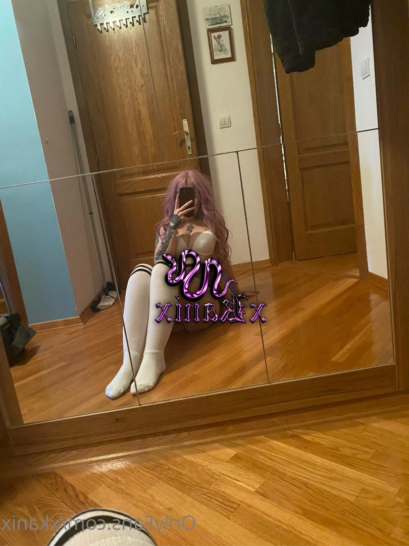 𝐊 ♡ [ xkanix ] Onlyfans leaked photo 4759490 on Hotleaks.tv
