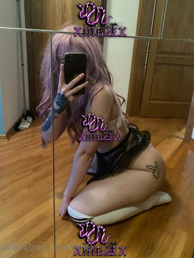 𝐊 ♡ [ xkanix ] Onlyfans leaked photo 4759603 on Hotleaks.tv