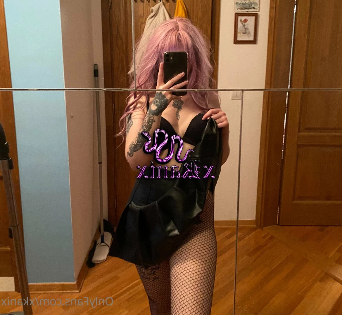 𝐊 ♡ [ xkanix ] Onlyfans leaked photo 4759865 on Hotleaks.tv