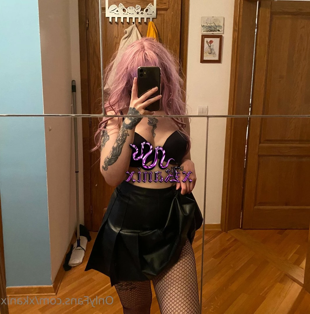 𝐊 ♡ [ xkanix ] Onlyfans leaked photo 4759901 on Hotleaks.tv