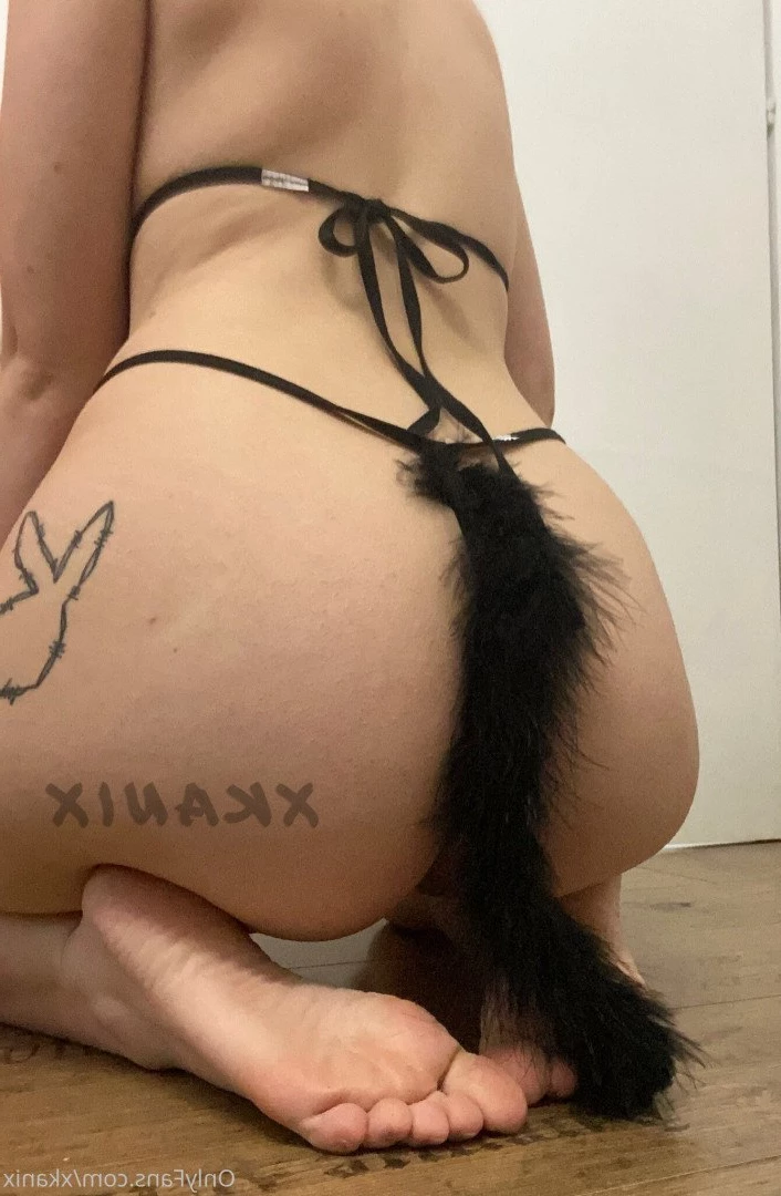 𝐊 ♡ [ xkanix ] Onlyfans leaked photo 4760270 on Hotleaks.tv