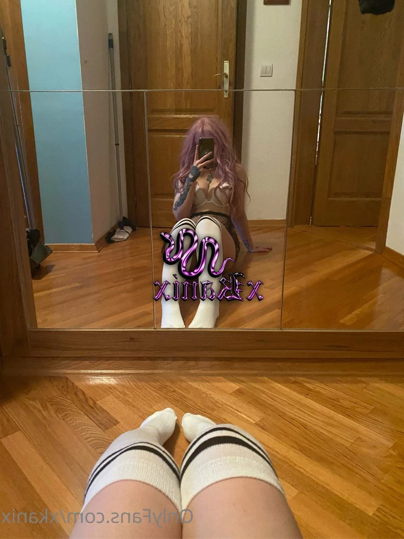 𝐊 ♡ [ xkanix ] Onlyfans leaked photo 4760627 on Hotleaks.tv