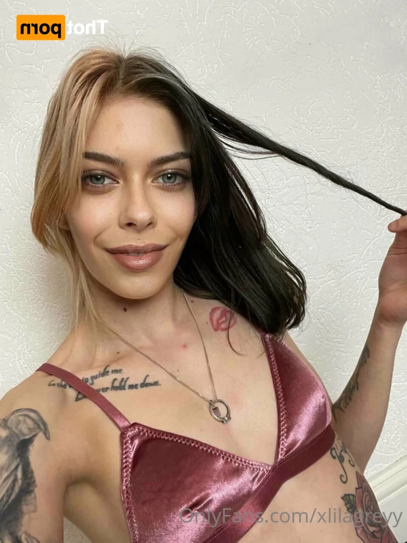 $3 dickrate✨Lila Greyy✨ [ xlilagreyyfree ] Onlyfans leaked photo 11355542 on Hotleaks.tv