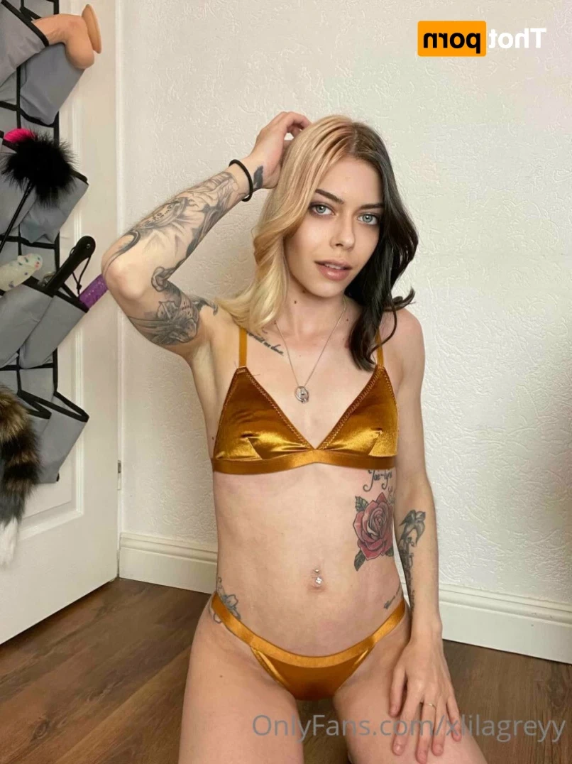 $3 dickrate✨Lila Greyy✨ [ xlilagreyyfree ] Onlyfans leaked photo 13080529 on Hotleaks.tv