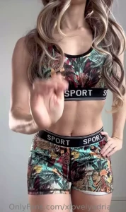 🍒Adriana🍒 [ xlovelyadrianax ] Onlyfans leaked video 13911916 on Hotleaks.tv