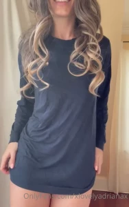 🍒Adriana🍒 [ xlovelyadrianax ] Onlyfans leaked video 13912026 on Hotleaks.tv