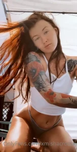 Misha Cross [ xmishacrossx ] Onlyfans leaked video 5481754 on Hotleaks.tv