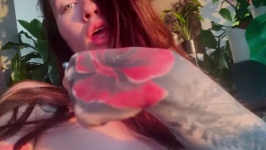 Misha Cross [ xmishacrossx ] Onlyfans leaked video 5481772 on Hotleaks.tv