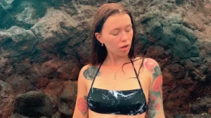 Misha Cross [ xmishacrossx ] Onlyfans leaked video 5481960 on Hotleaks.tv