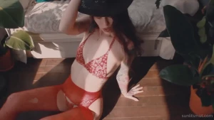 Misha Cross [ xmishacrossx ] Onlyfans leaked video 5482220 on Hotleaks.tv