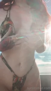 Misha Cross [ xmishacrossx ] Onlyfans leaked video 5482443 on Hotleaks.tv