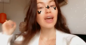 Misha Cross [ xmishacrossx ] Onlyfans leaked video 5482481 on Hotleaks.tv