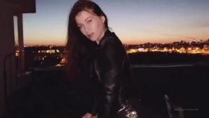 Misha Cross [ xmishacrossx ] Onlyfans leaked video 5482506 on Hotleaks.tv