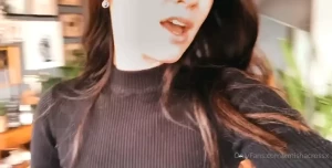 Misha Cross [ xmishacrossx ] Onlyfans leaked video 5482693 on Hotleaks.tv